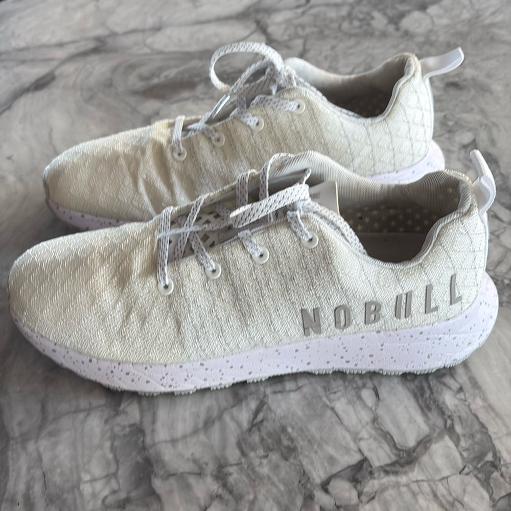 NOBULL Shoes